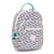 Sac à dos Kipling Seoul S - 35 CM Geo Shell