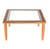 Table lumineuse en bois - TickiT