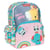 Sac à dos Animaux Fisher Price 30 CM Maternelle