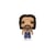 Danny Trejo - Figurine POP! Danny Trejo 9 cm