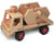Camion à conteneur - Fagus