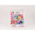 Crystal Art - CRYSTAL ART Kit Porte clés x3 La Petite Sirène