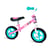 Draisienne Pat Patrouille Rose - Stamp