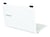 PORT Connect Filtre de confidentialité 2D pour ordinateur portable - CLIP ON 15.6 pouces