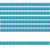 Artemio - Masking tape 1,5 cm Sapin