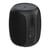 Enceinte Bluetooth Portable Etanche IPX6 Son 24H Autonomie Batterie 4400mAh Noir YONIS