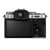 FUJIFILM X-T5 Silver + 35mm f/2 WR + Sac + Carte SD 8 Go