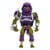 MOTU x TMNT: Turtles of Grayskull - Figurine Donatello 14 cm - Mattel