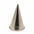 Douille unie inox 1 mm