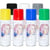 Spray Cheveux 100ml Noir