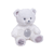 Peluche Veilleuse musicale - Projecteur d'étoiles - Gaston