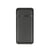 Rivacase Powerbank 20000mAh 2 USB-A/USB-C QC 3.0/PD 22,5W avec 4 Indicateurs LED Noir