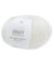 Fil exceptionnel à tricoter Luxury Crazy Composition Aran - Rico Design 01 Creme