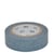 Masking tape - Pois Samekomon gris - 7 m x 15mm