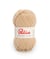 Pelote de laine à tricoter SUPER BABY - 25GR - Phildar - certifié Oeko-Tex Biche Marron