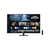 Samsung Monitor Smart (LS43FM700UUXEN)
