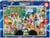 Puzzle 1000 Pièces - Monde De Disney - Educca Boras