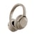 Casque Audio Sans Fil ANC Bluetooth Confortable Léger Pour Enfants 18H Autonomie Vert YONIS