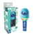 Karaoke Microphone Bluetooth/Sans fil Sitch avec effets sonores et lumineux