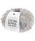 Pelote de coton, mérino et alpaga FASHION COTTON ALPACA FUN NEPS – Rico Design 01 Nature