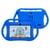 Tablette Enfant 7 Pouces Android 11 Quad Core 2GB RAM 32GB ROM Contrôle Parental Bleu YONIS