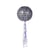 Pull Pinata Boule Disco