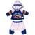 BABY born Combinaison de jogging Navy 43cm