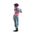 HUNTER X HUNTER - Hysoka - Figurine Grandista 28cm