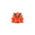 Naruto Shippuden Mega Cat Project Nyanto! - Mini-figurine The Big Nyaruto Series trading figure