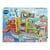 TUT TUT BOLIDES - MAXI GARAGE INTERACTIF MÉCANO ANIMO - Vtech