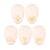 Vaessen Creative Set de perforatrices Mariage 5pcs