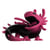 Rainworld - Figurine Pink Lizard 8 cm - Youtooz
