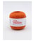 Cotons à Crocheter PHIL PERLE 5 - Phildar Carotte orange