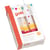 Set de 10 bougies anniversaire