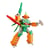 Transformers Age of the Primes Deluxe Class - Figurine Venin 14 cm