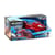 Motodrift x – 1:18 – Exost - Silverlit - Bleu