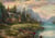 Puzzle 1000 pièces - Thomas Kinkade - Sortie de la Fête des Pères - Schmidt Spiele