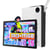 Tablette tactile KOTSREN Android 15 - Blanc - 10.1 pouces
