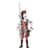 Star Wars Episode I Vintage Collection - Figurine Aurra Sing 10 cm - Hasbro