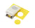 Perforatrice rond - Ø 4,5 cm - EK Tools