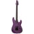 Schecter Daniel Haniss Danskimo-6 - Guitare électrique - 6 cordes - Purple Sparkle
