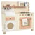 Grande cuisine en bois et rotin - Le Toy Van