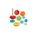 Empileur d'Anneaux avec 10 pièces en bois - Fisher-Price