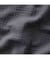 Tissu Double Gaze de coton gaufrée de 130 CM de largeur Gris (GRIS FONCE) vendu par 50 cm