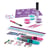 Kit de Beauté 3 en 1 Pailleté