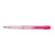 Porte-mines rechargeable PILOT Super Grip Neon - Rose - Mine 0,5 mm - Lot de 12