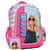 Sac à dos Barbie Holidays 43 CM - 2 compartiments