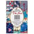 24 mini papiers fantaisis image 7 x 10,8 cm DECORER THE SEA