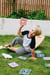 Cartes de Yoga