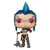 Overwatch 2 - Figurine POP! Junker Queen 9 cm